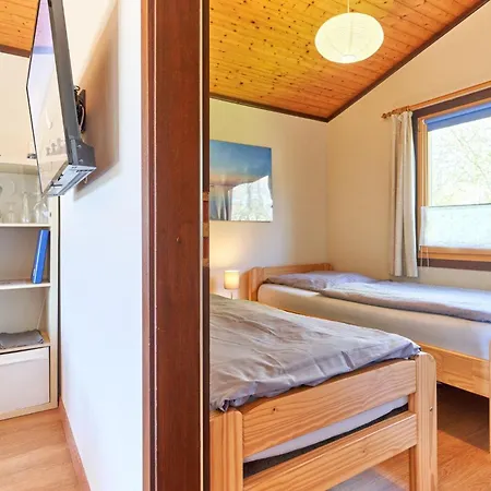 Holiday home Simi *