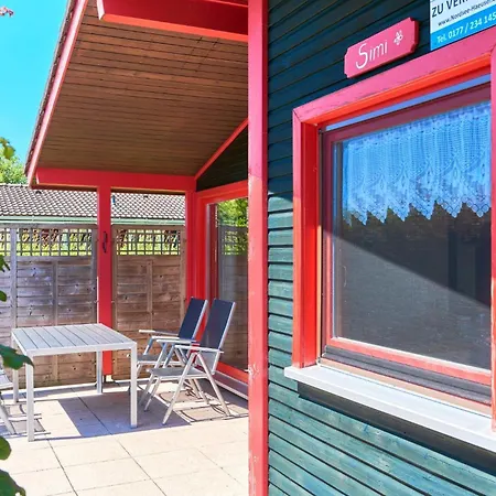 Simi Holiday home Simonsberg