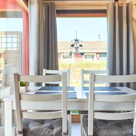 Holiday home Simi Simonsberg