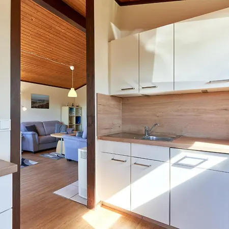 Holiday home Simi *