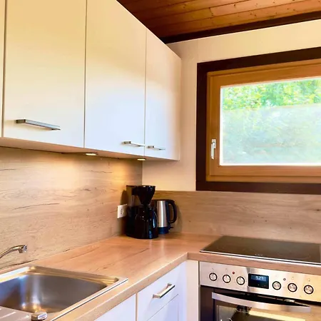 Simi's Seaside * Simonsberg