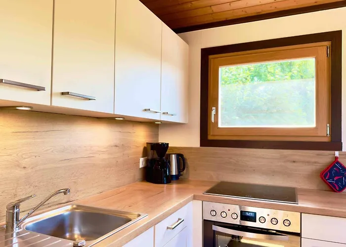 Simi's Seaside * Simonsberg