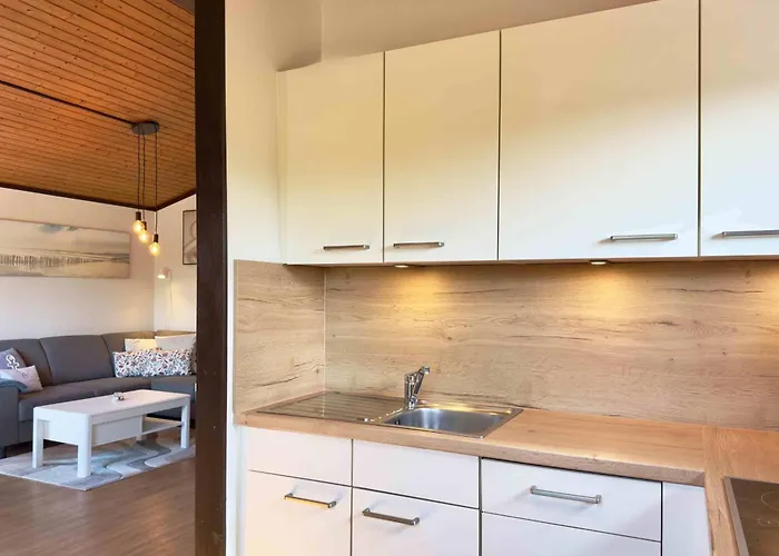 Simi's Seaside Casa vacanze